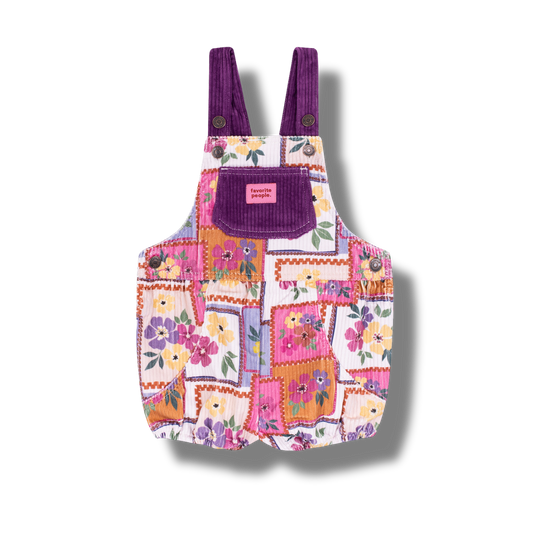 Baby Rompers