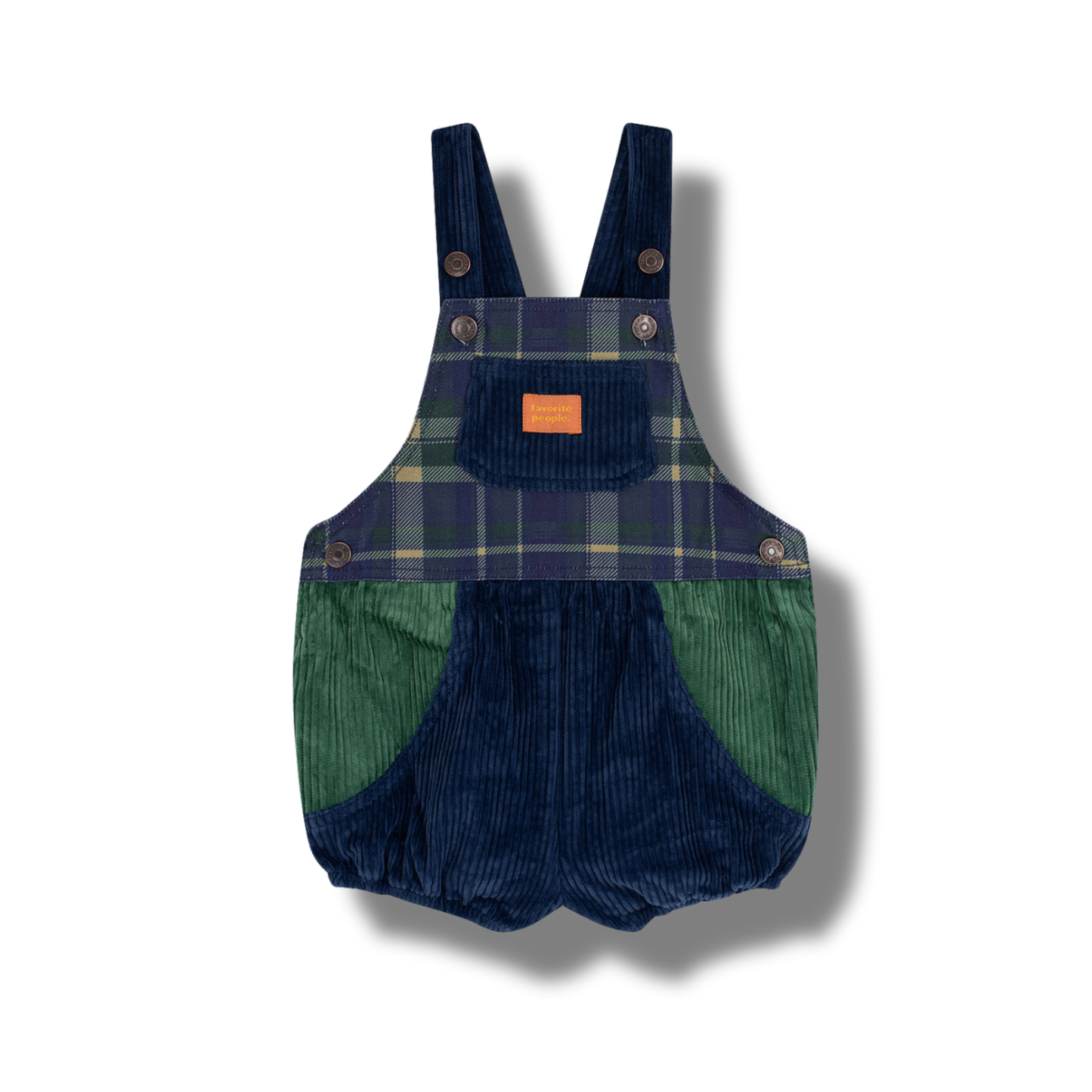 Baby Rompers
