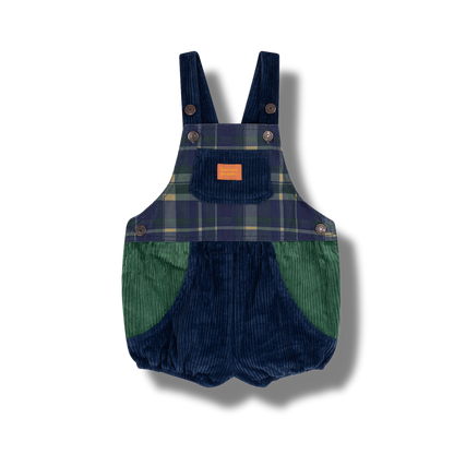 Baby Rompers