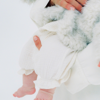Maitea Baby Pants
