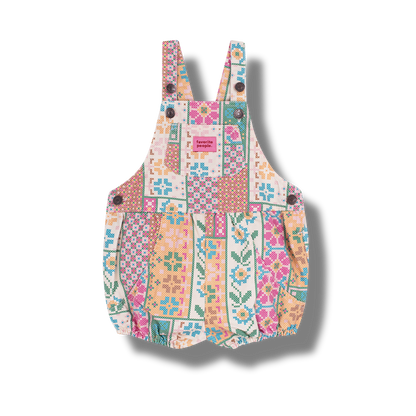 Baby Rompers