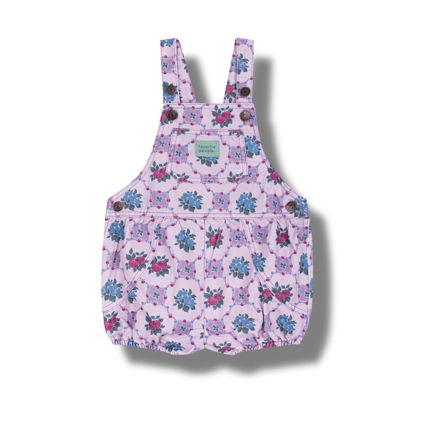 Baby Rompers