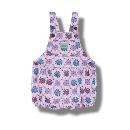 Baby Rompers