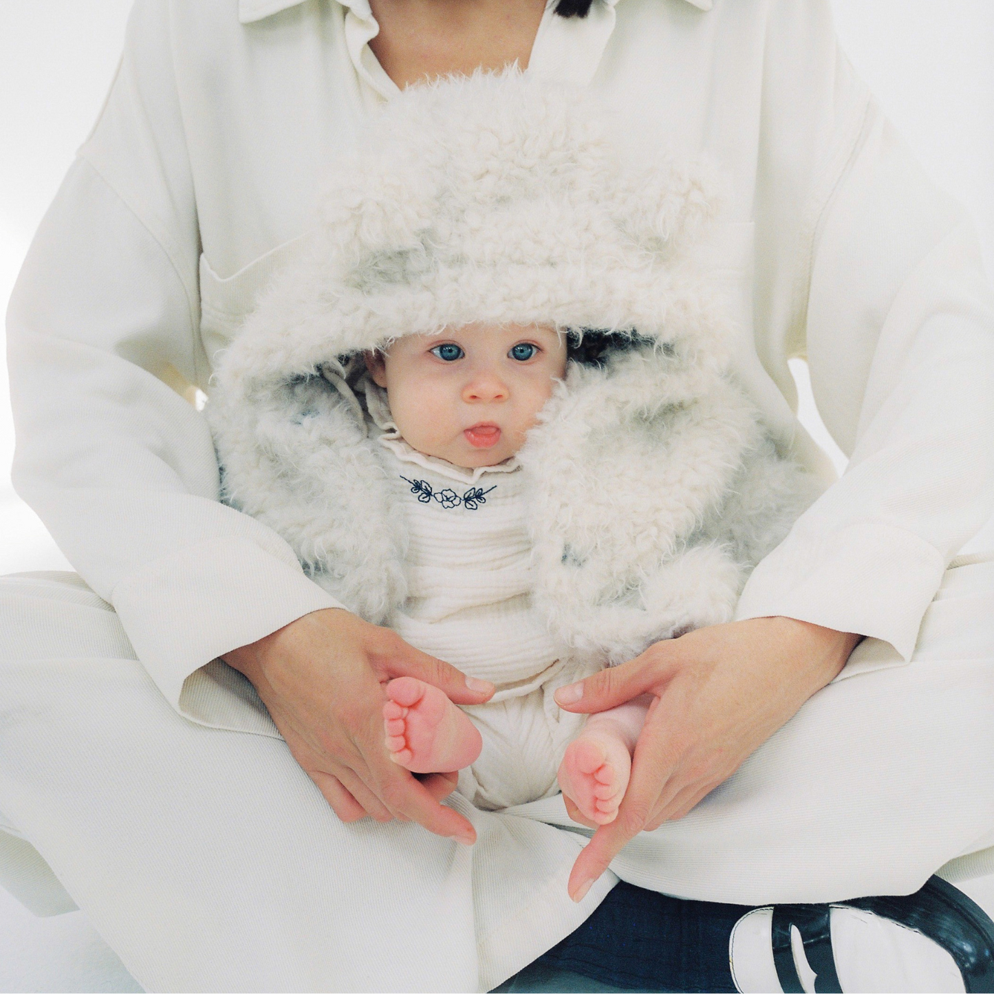 Maitea Baby Pants